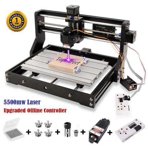 5500mw laser engraver cnc 3018 pro engraving machine|cnc machine laser engraver.